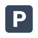 pictogramme parking