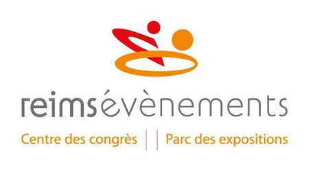 logo centre des congrès reims